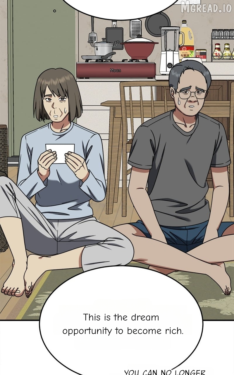 Change Me Chapter 210  - page 76